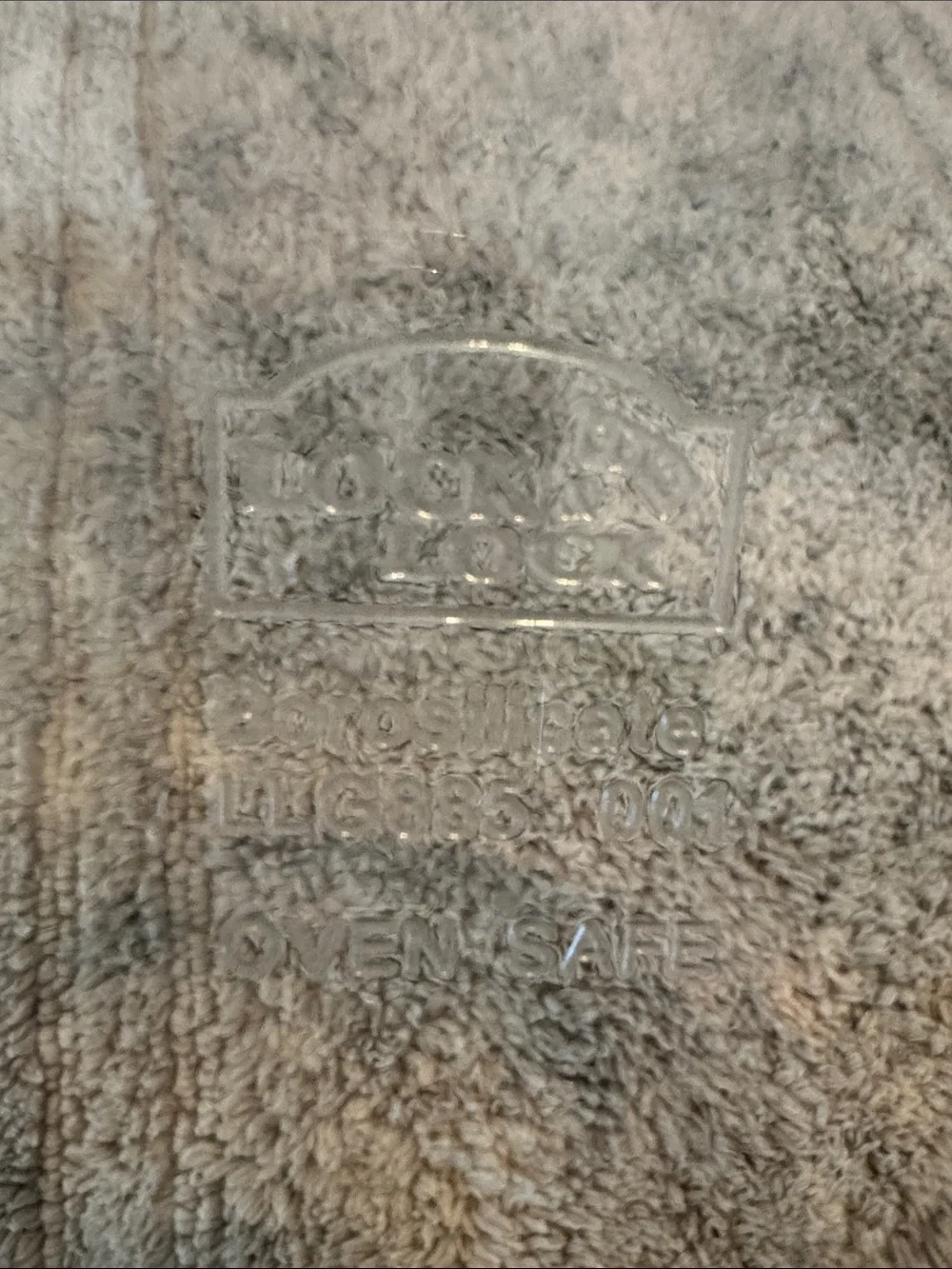 Lock & Lock Pie Plate 9” - Picture 2 of 3